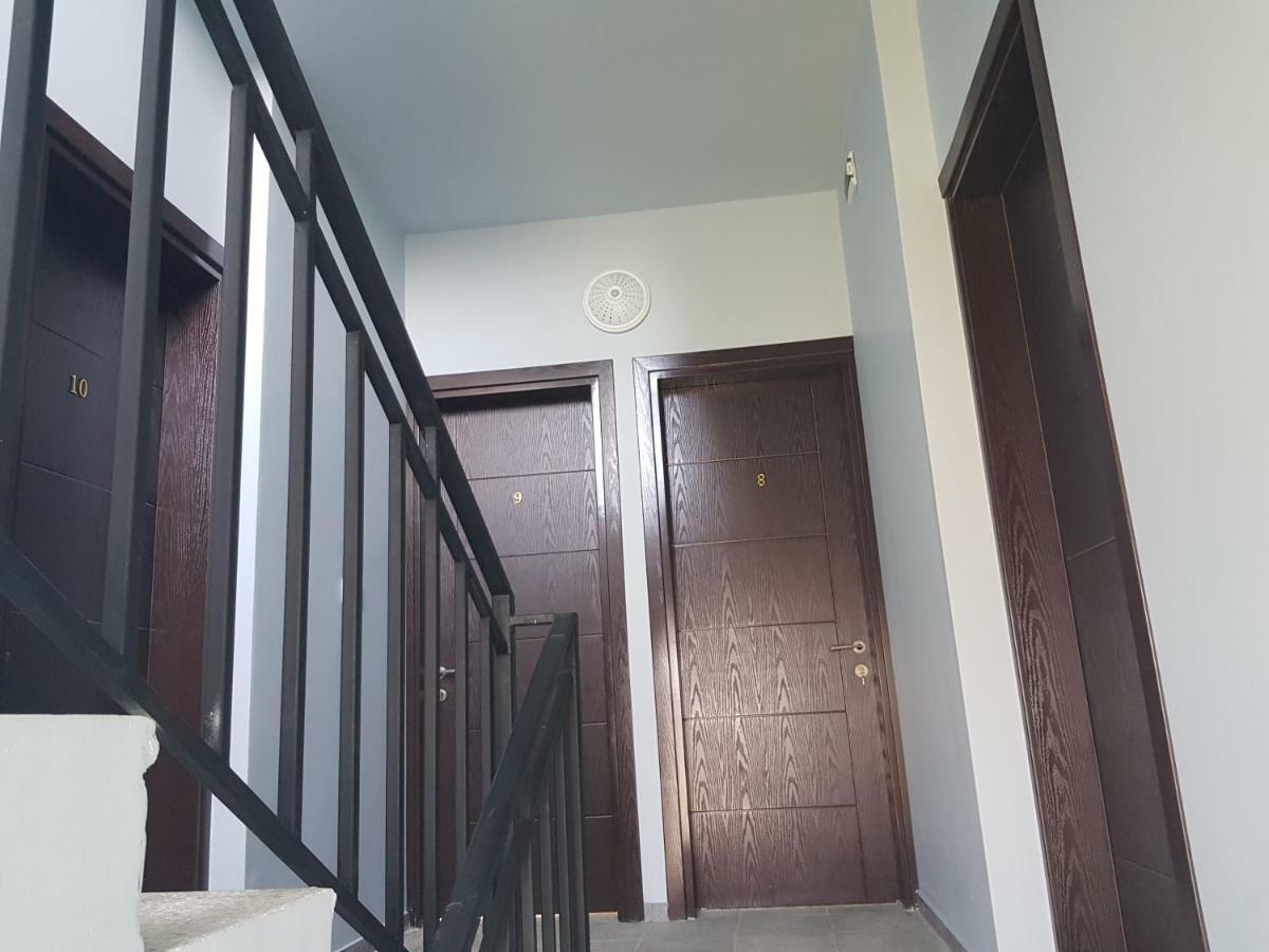 Femily Hotel In Batumi Mareti Str 2 Экстерьер фото